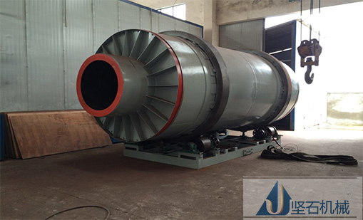 有機肥烘干機 有機肥烘干機